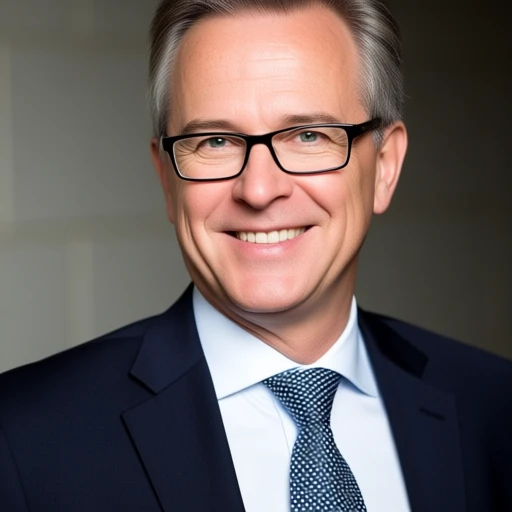 Peter Bakker