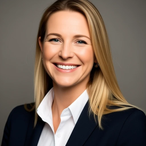 Marieke Jansen