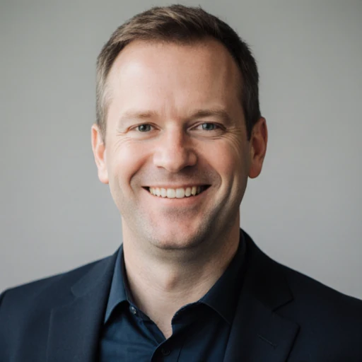 Sven van Dijk