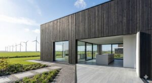 Vloerwerkzaamheden in Flevoland