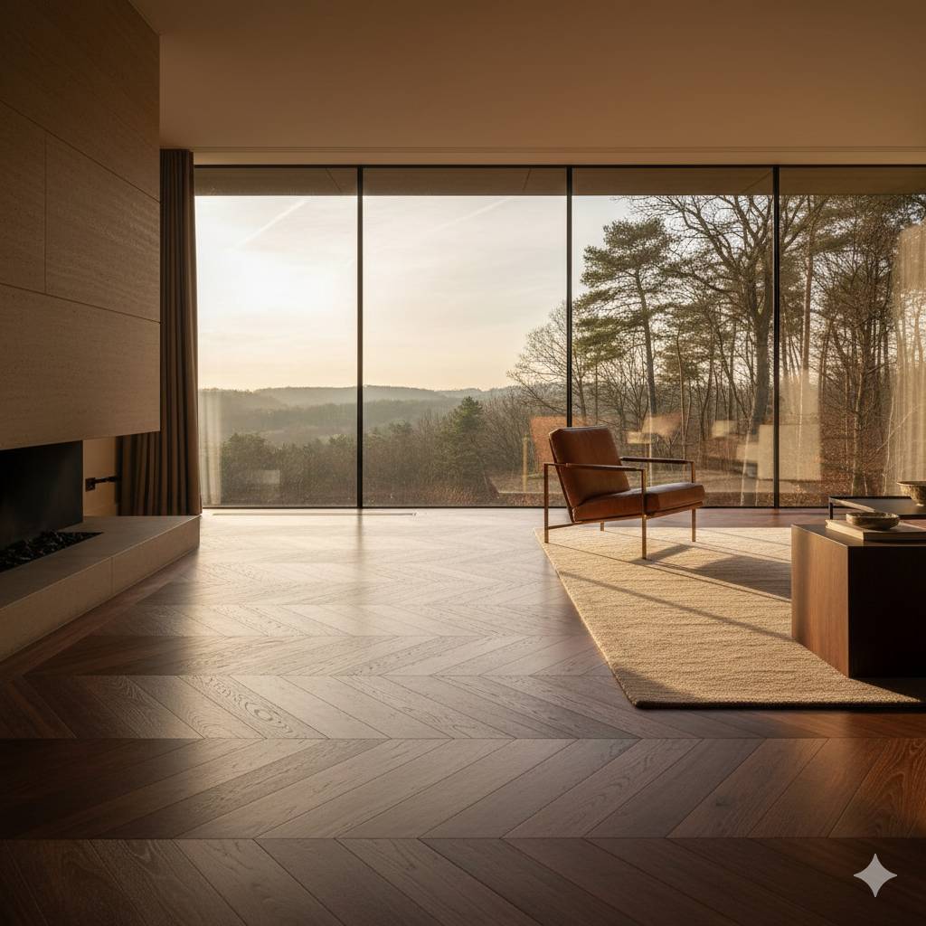 Vloerwerkzaamheden in Gelderland