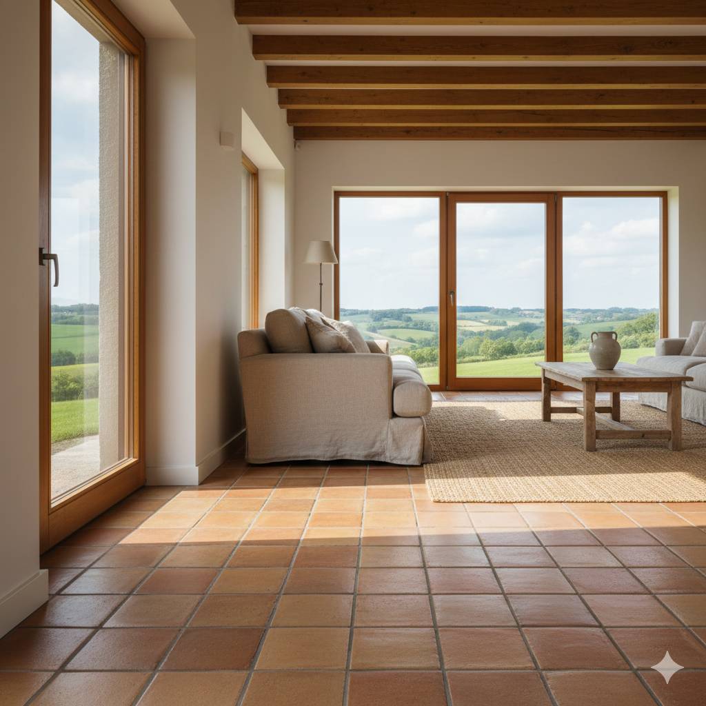 Vloerwerkzaamheden in Limburg